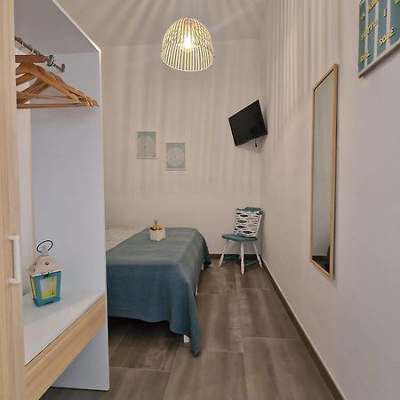 Camere A Oriente II Room And Apartments Torre dell'Orso Dış mekan fotoğraf