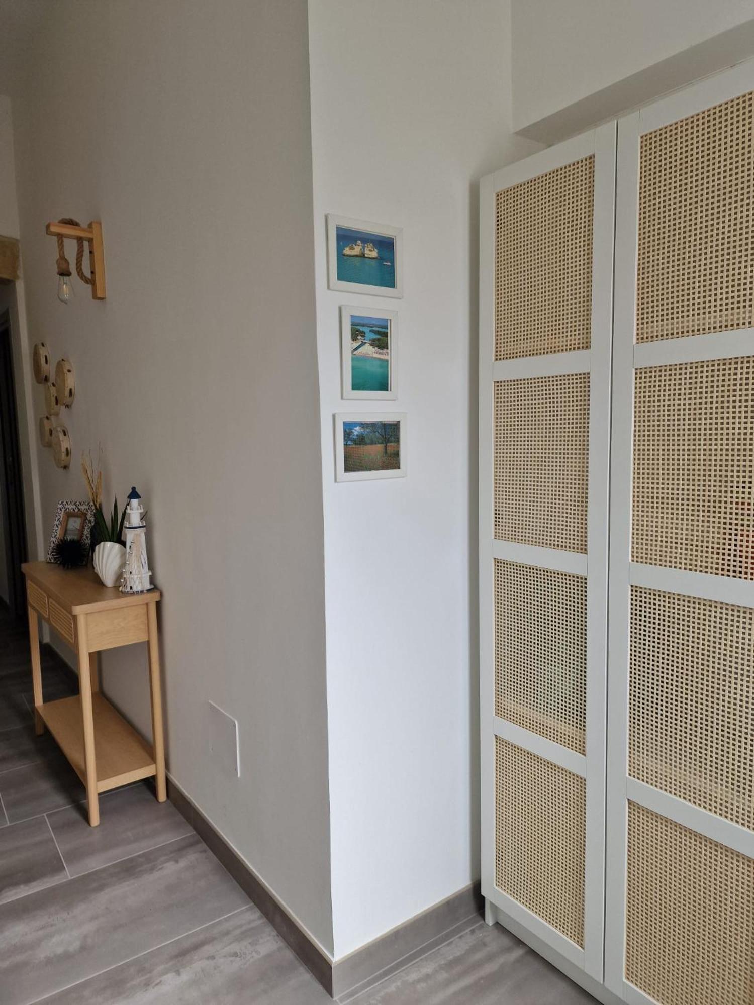 Camere A Oriente II Room And Apartments Torre dell'Orso Dış mekan fotoğraf